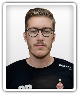 Christoffer Balle