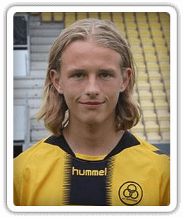Andreas Laursen