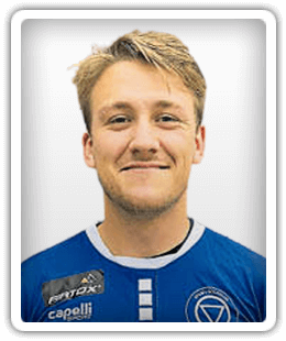 Lucas Petersen