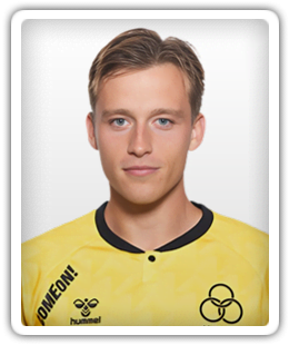 Kristian Kirkegaard