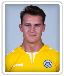 Rasmus Glintborg