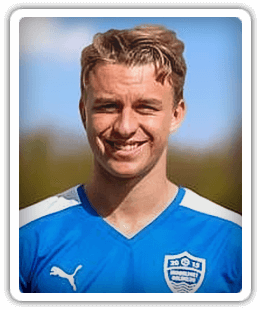 Mathias Eriksen