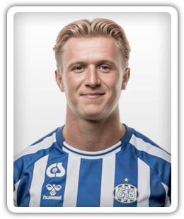 Lucas From