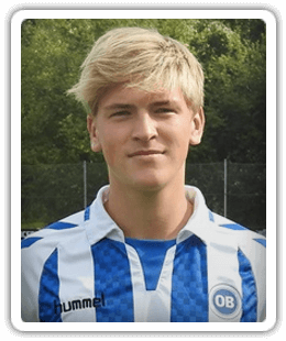 Rasmus Andreasen