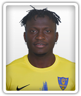 Alusine Koroma