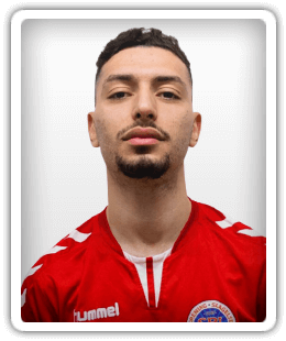 Oussama Djafer-Bey