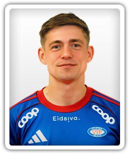 Elias Sørensen