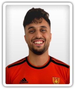 Ahmed Hassan