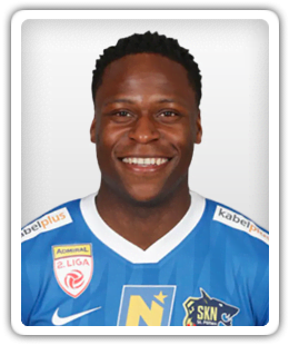 Jonathan Amon