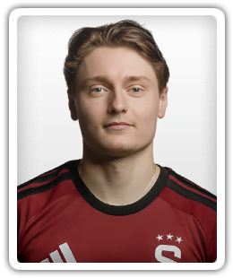 Magnus Kofod Andersen