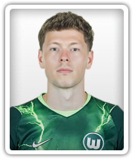 Andreas Skov Olsen