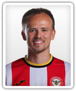 Mikkel Damsgaard