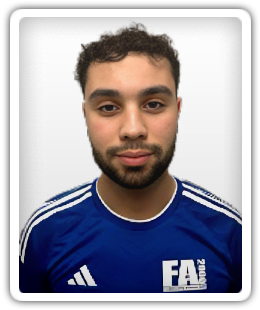Karim El-Haddouchi