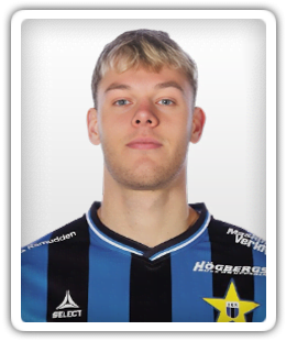 Tobias Anker