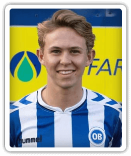 Frederik Lund