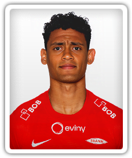 Japhet Sery Larsen