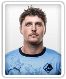 Nikolas Dyhr