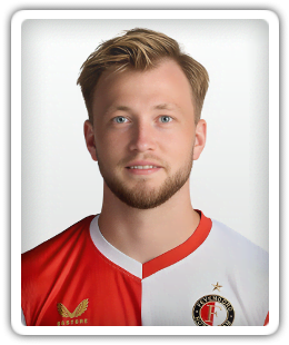 Casper Tengstedt