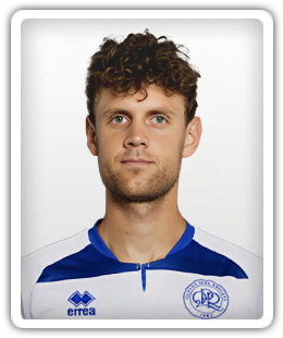 Nicolas Madsen