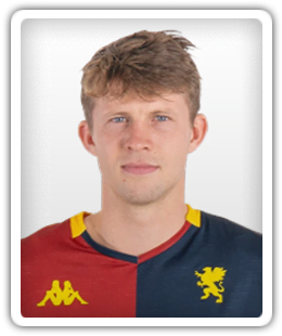 Morten Frendrup