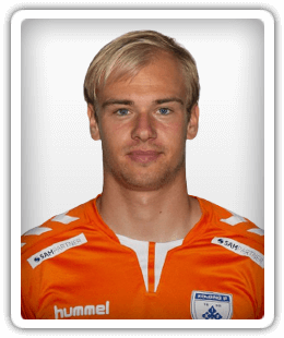 Rasmus From