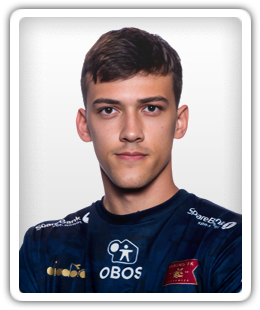 Anders Bærtelsen