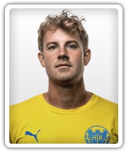 Lukas Klitten
