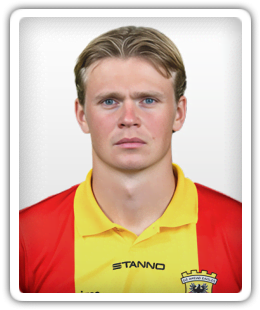 Søren Tengstedt