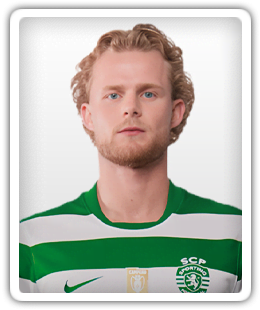 Morten Hjulmand