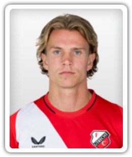 Niklas Vesterlund