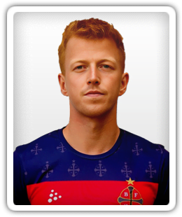 Daniel Warmbach