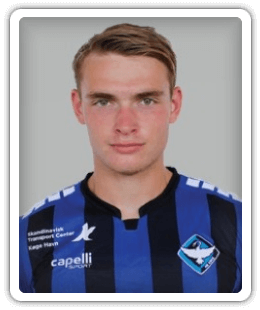 Mathias Drost