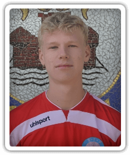 Jonathan Gammelvind