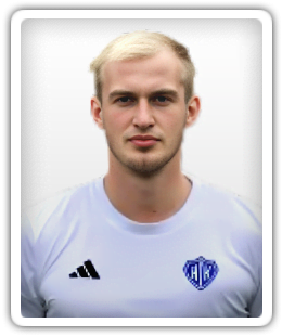 Mathias Larsen