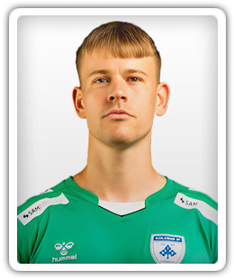 Christoffer Petersen