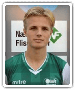 Jeppe Larsen