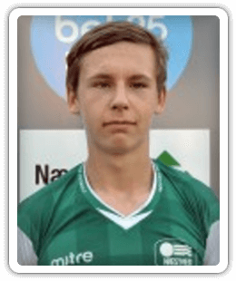 Jonas Mortensen