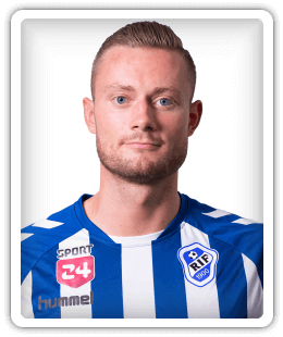 Dennis Juelsgård