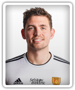 Rasmus Lyng