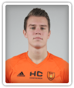Mathias Johnsen
