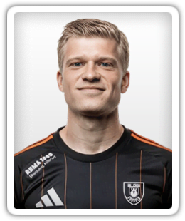 Tobias Arndal