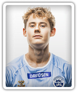 Mikkel Hyllegaard