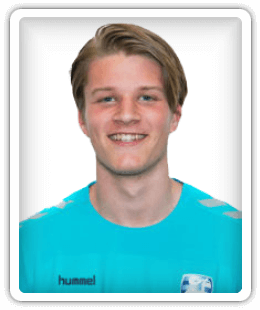 Rasmus Herman Frederiksen
