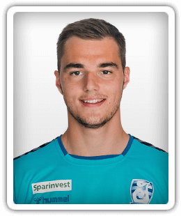 Max Møller