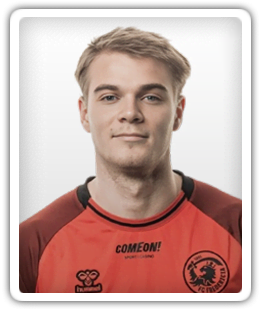 Patrick Egelund