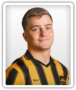 Simon Bækgaard