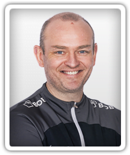 Jimmi Nagel Jacobsen