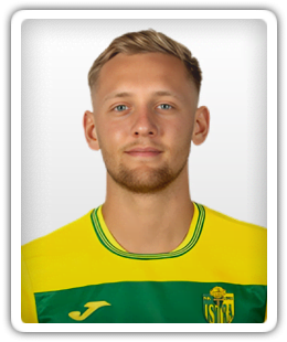 Emil Frederiksen