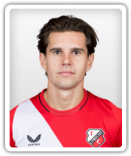 Victor Jensen