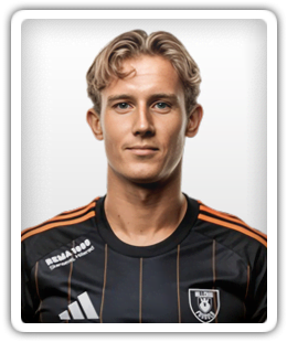 Rasmus Møller
